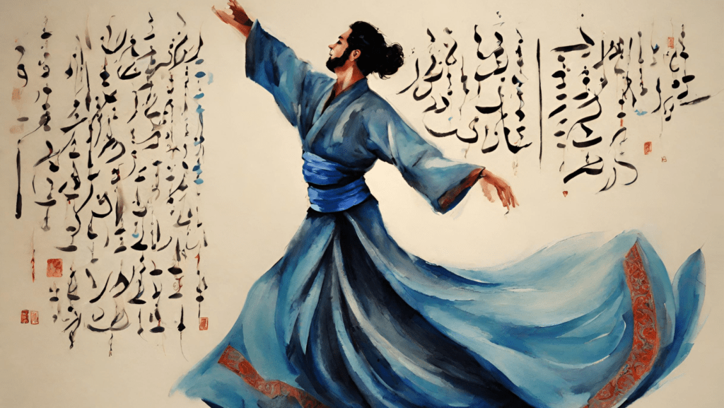 l'héritage du soufisme
