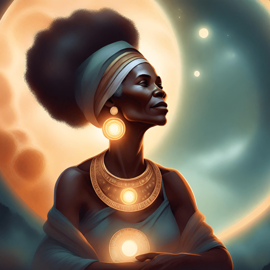 La différence entre l’Orisha Oya et l’Orisha Yansa