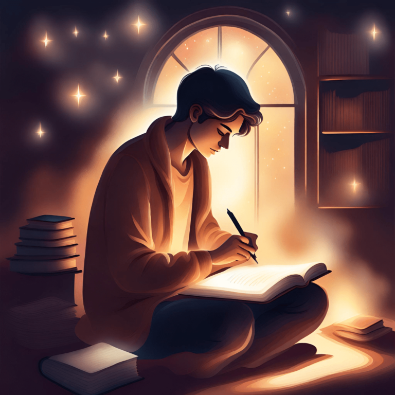 Les Bienfaits du Journaling