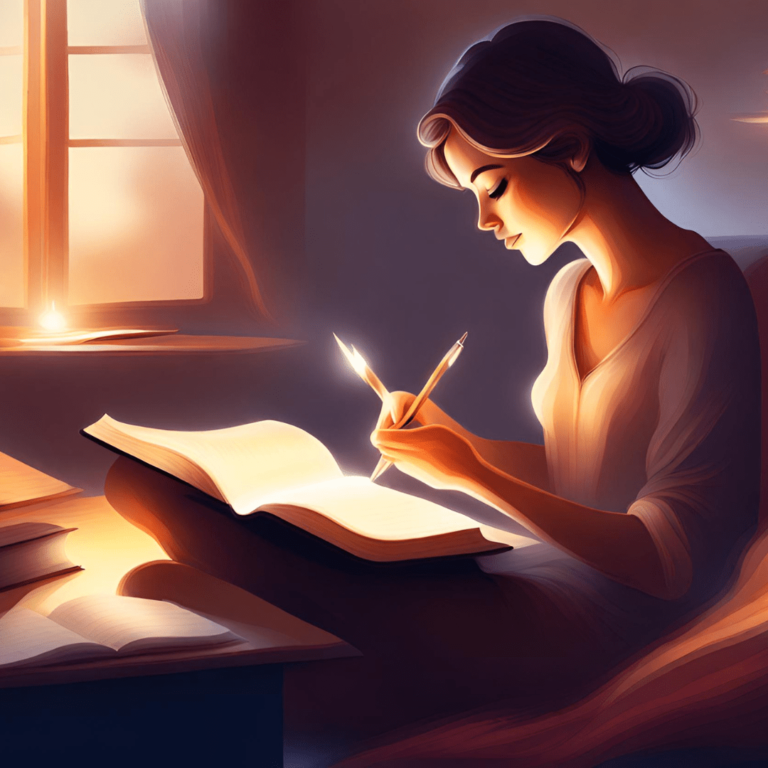 Intégrer le Journaling dans votre Routine