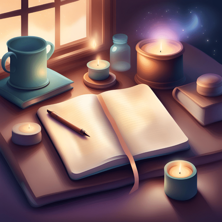 Les Bienfaits de l'écriture