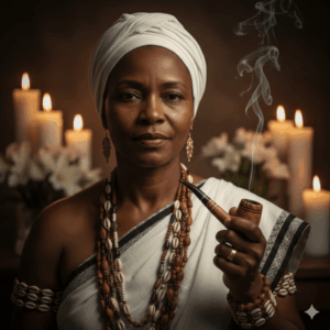 prethos velhos umbanda