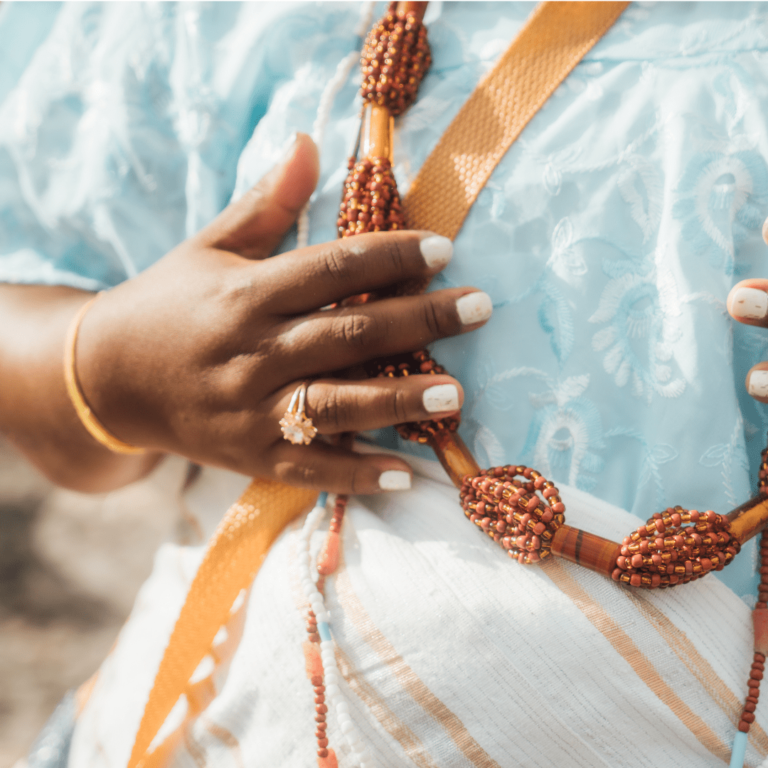 Les Origines Mystiques du Candomblé