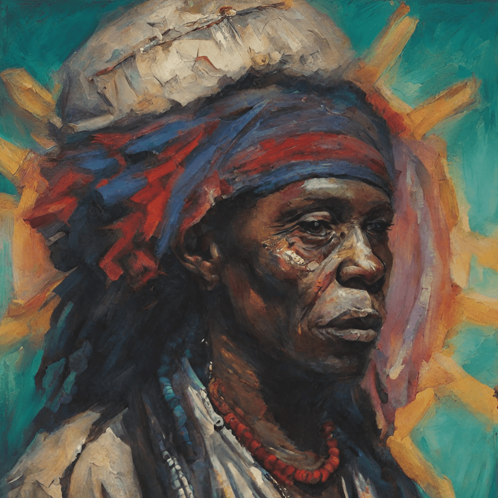 vaudou haïti aujourd'hui