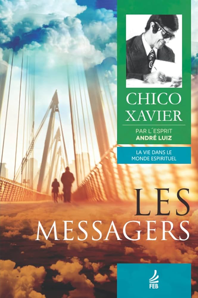 les messagers chico xavier