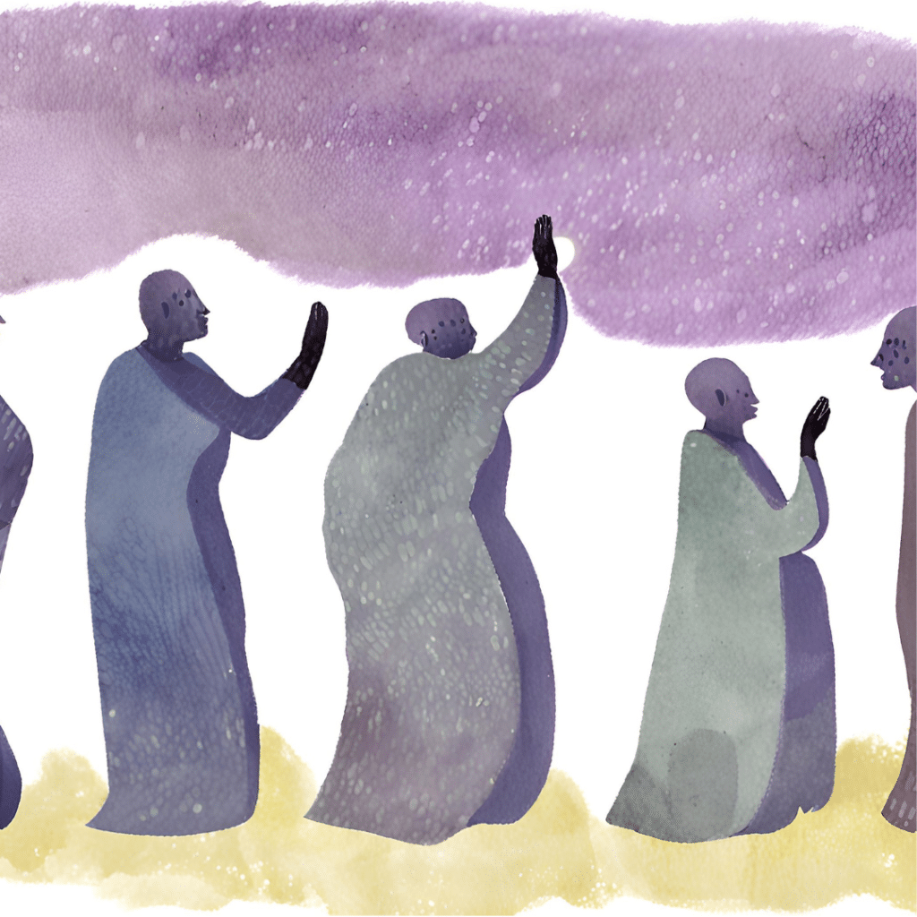 Psychogénéalogie et constellation familiale