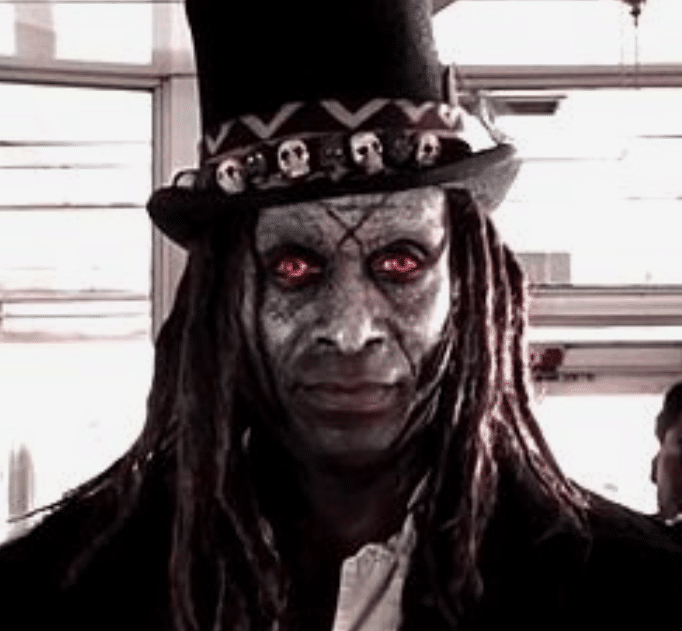 baron samedi