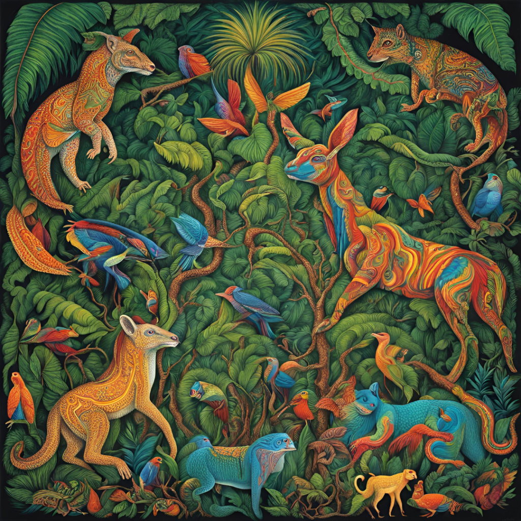 ayahuasca lucid dreaming