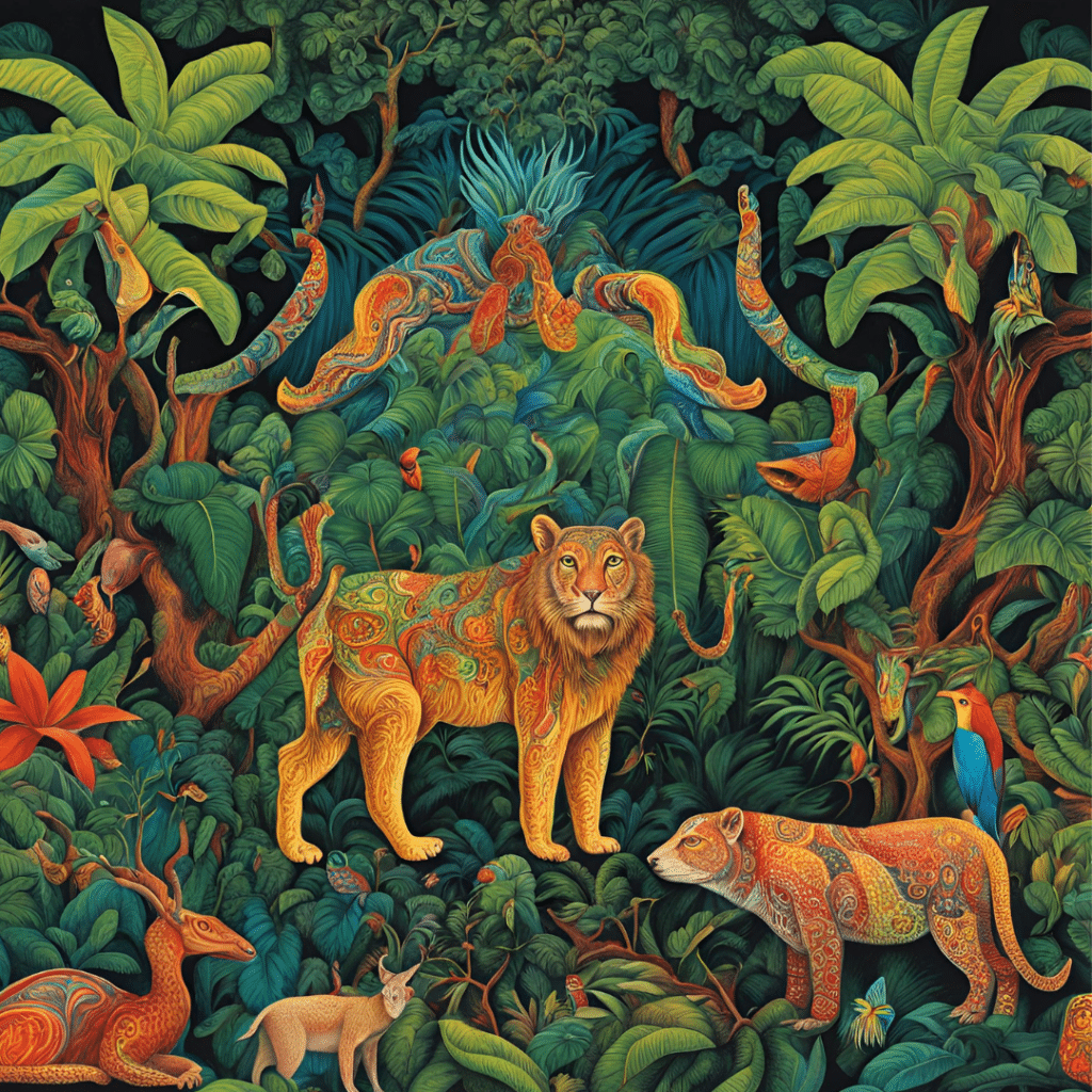 ayahuasca psychotrope