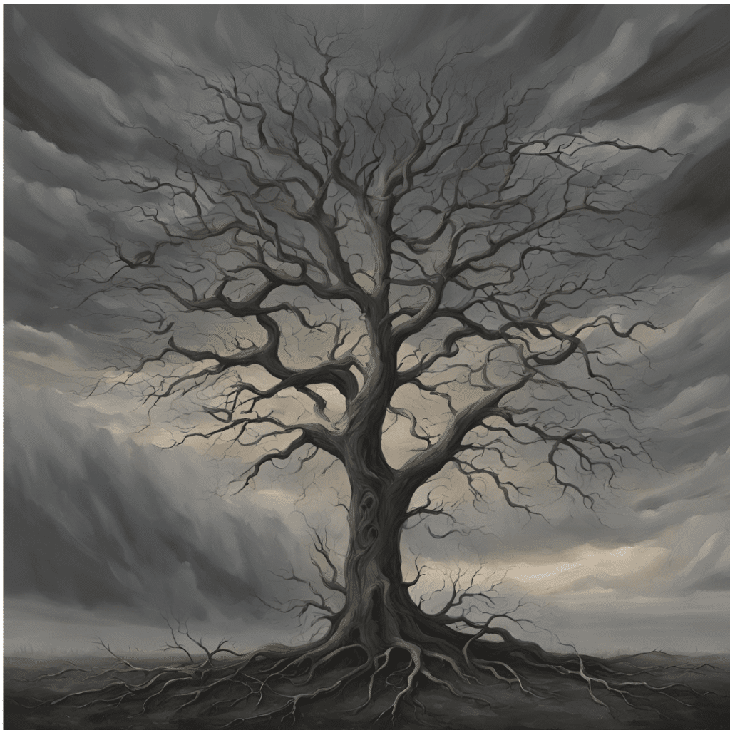 malédiction familiale