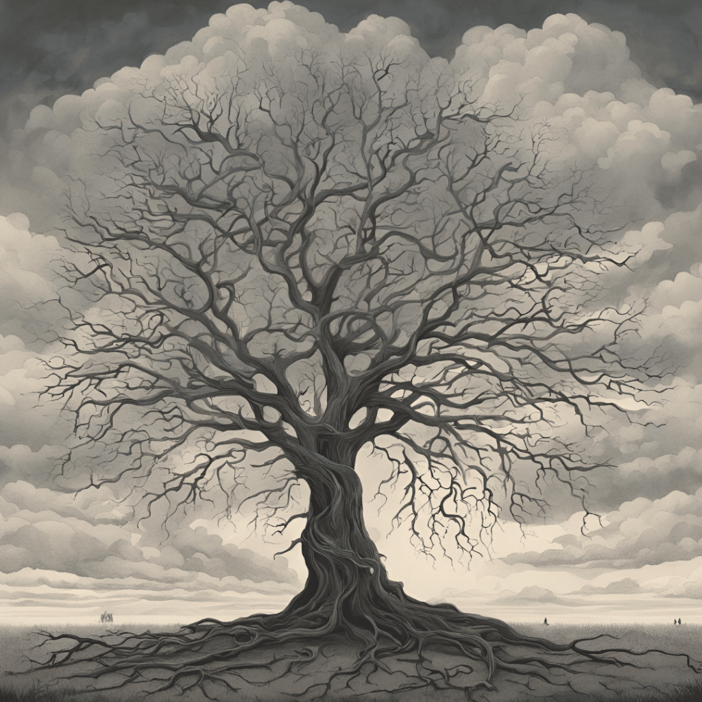 malédiction familiale