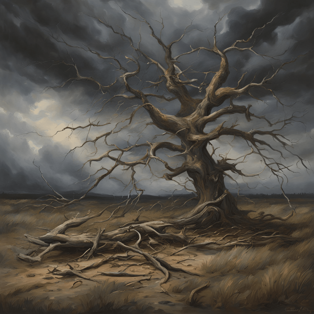 malédiction familiale