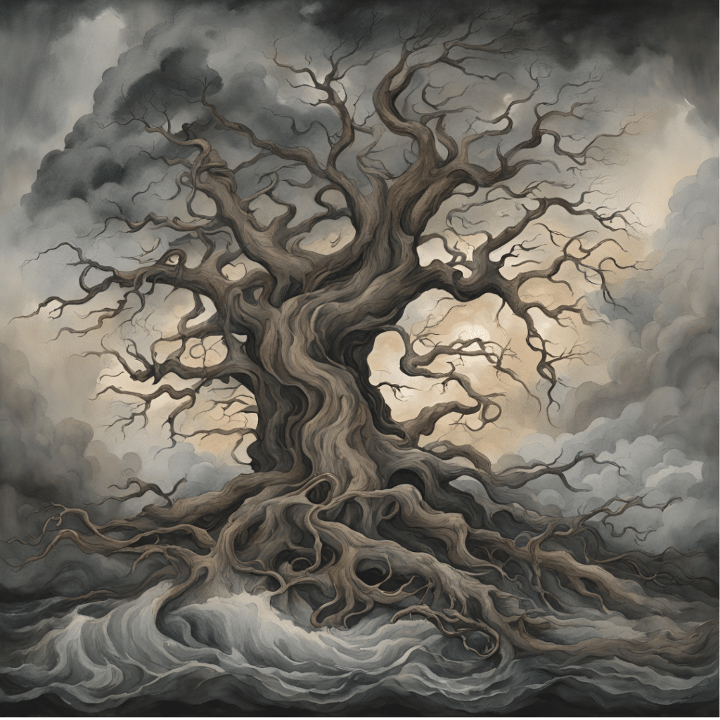 malédiction familiale