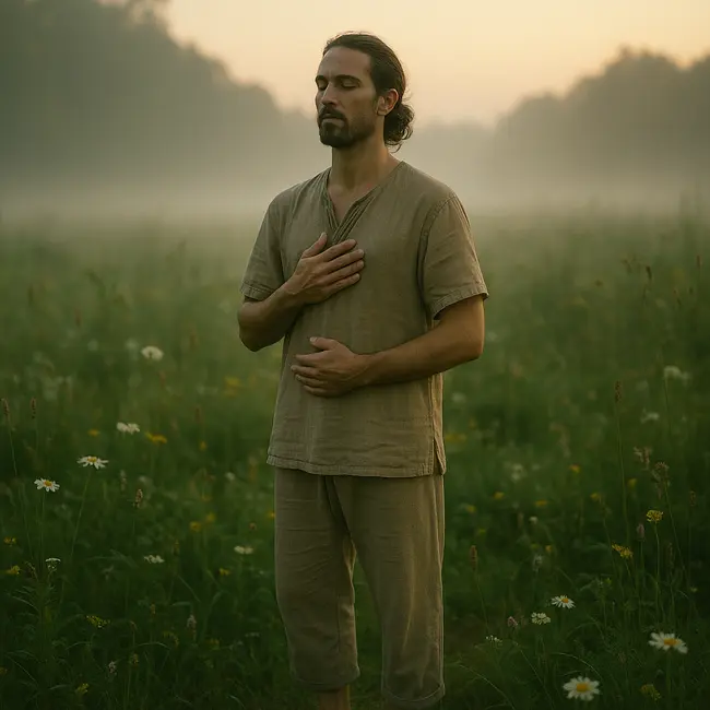 sagesse ancestrale santé bien etre