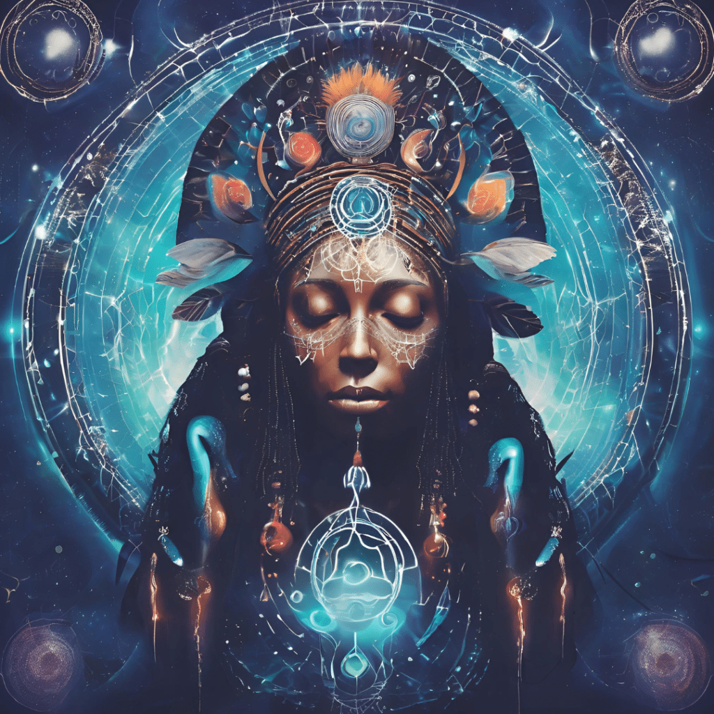 soin du recouvrement d'âme