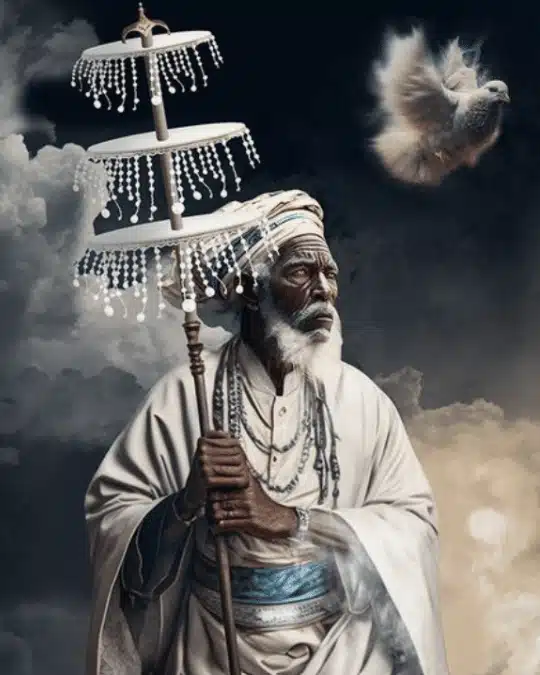 Oshala