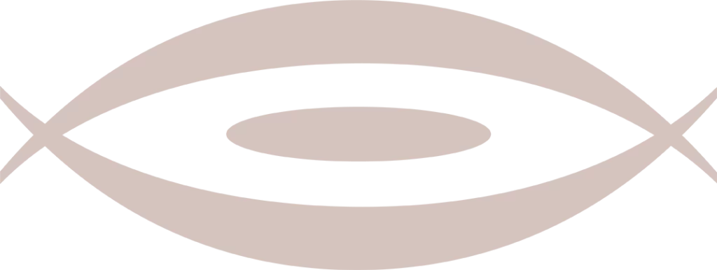 icone oeil couleur taupe