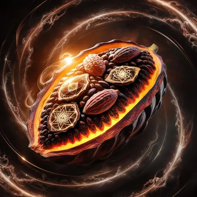 les bienfaits du cacao super aliment