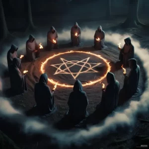 histoire pratique demonologie