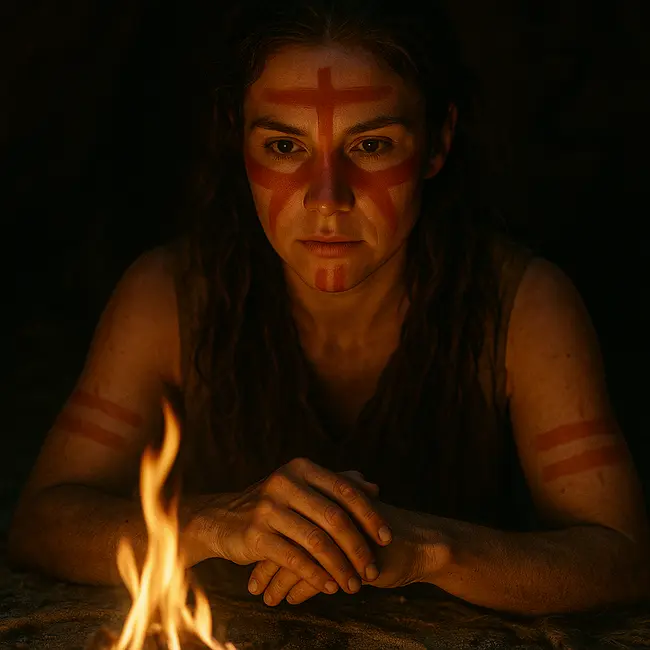 differents types de rituel chamanique