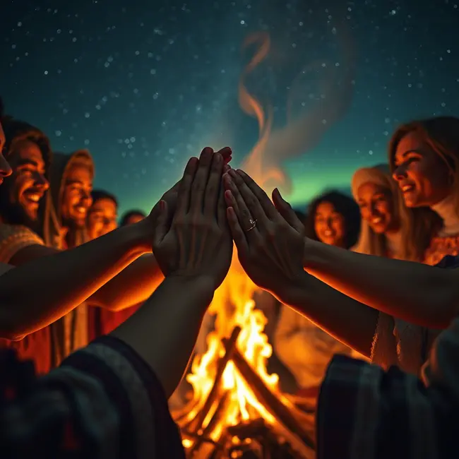 offrandes terre mere