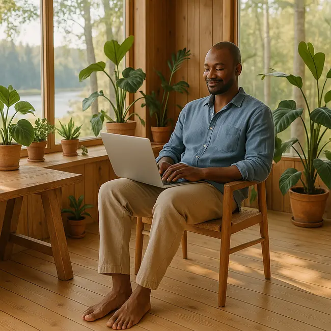 quete de sens au travail