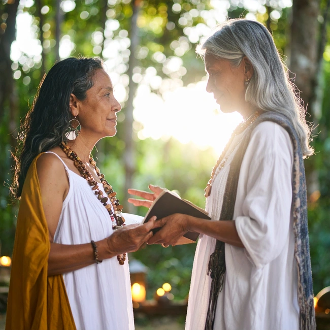 danger ayahuasca iboga