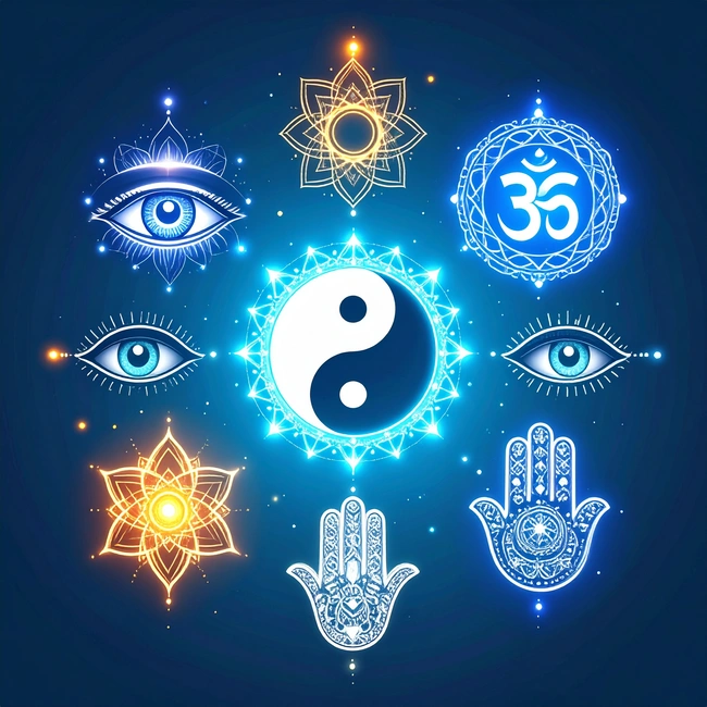 comment mediter avec les signes esoteriques