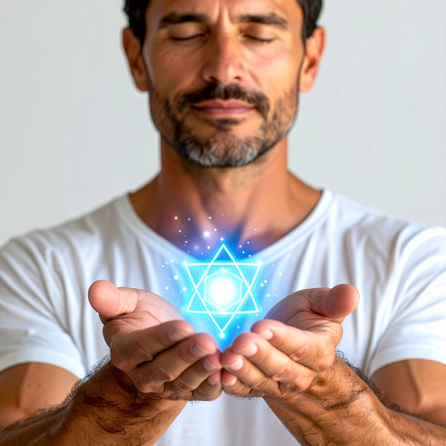 symbole spirituel puissant