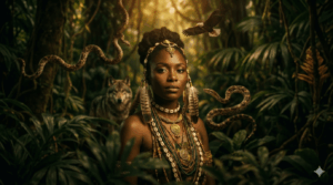 animal totem amérindien