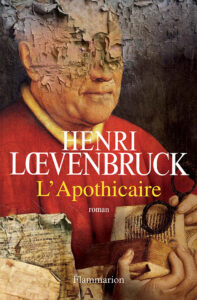 APOTHICAIRE-henri-loevenbruck